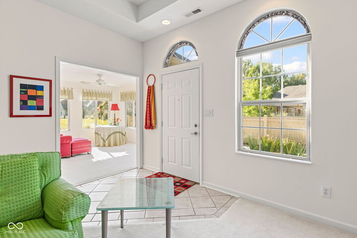Property Photo: 7695 Briarstone Lane IN 46227