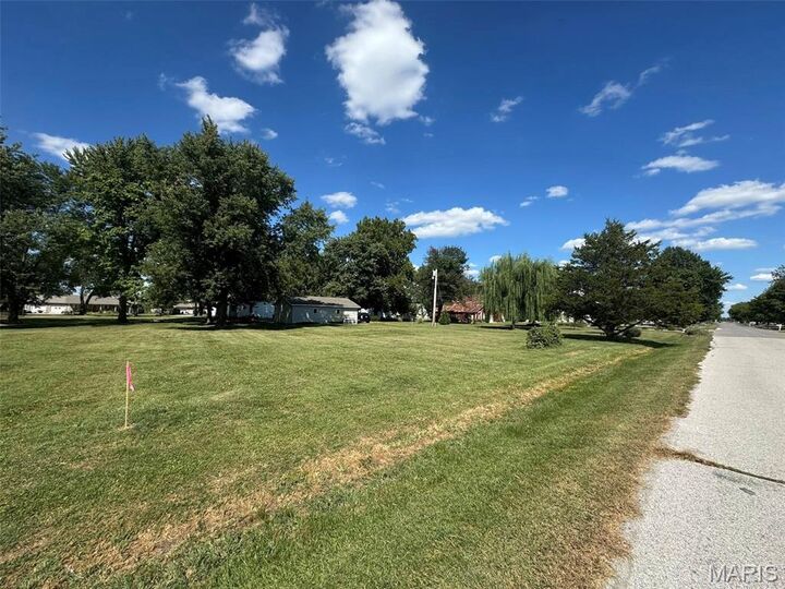 Property Photo:  Lot 14 Park Street  MO 63456