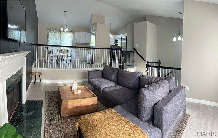 Property Photo: 14434 Cape Charles Court MO 63034