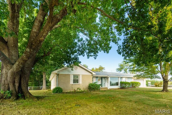 Property Photo: 46 McFarland Drive MO 65401