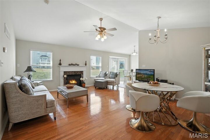 Property Photo: 173 Behlmann Meadows Way MO 63034