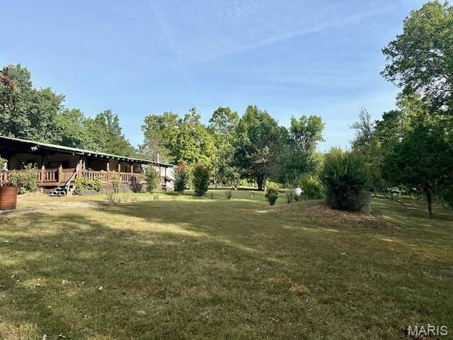 Property Photo:  11632 Bcr 532  MO 63764 