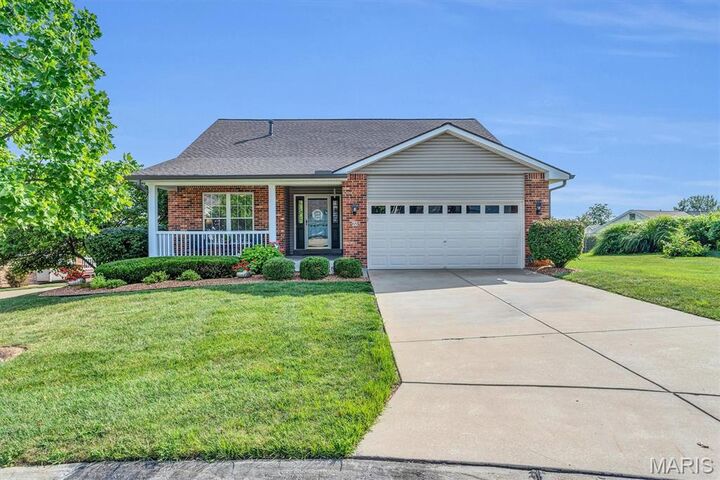 Property Photo:  69 Bond Court  MO 63376 
