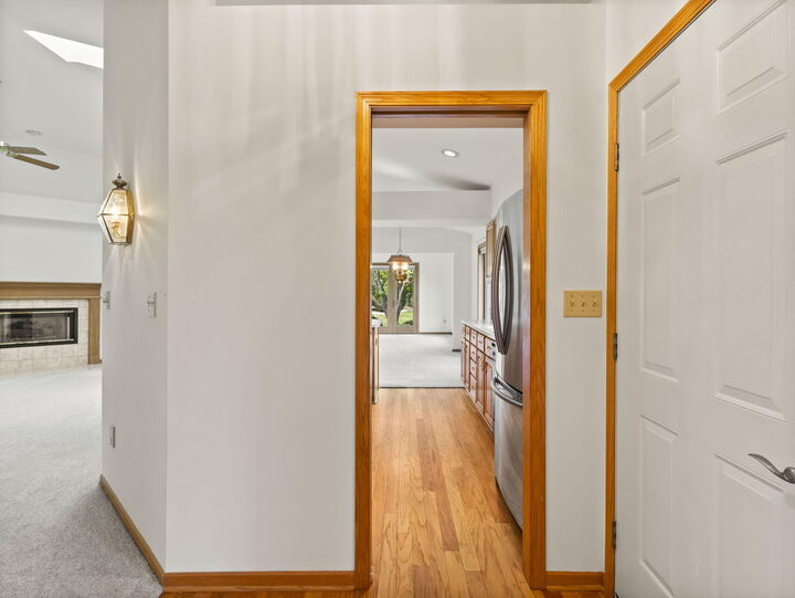 Property Photo:  W174n8127 Shady Ln  WI 53051 
