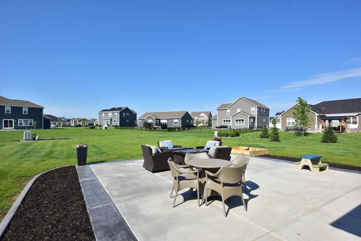 Property Photo: N66w25514 Beaver Creek Ln WI 53089