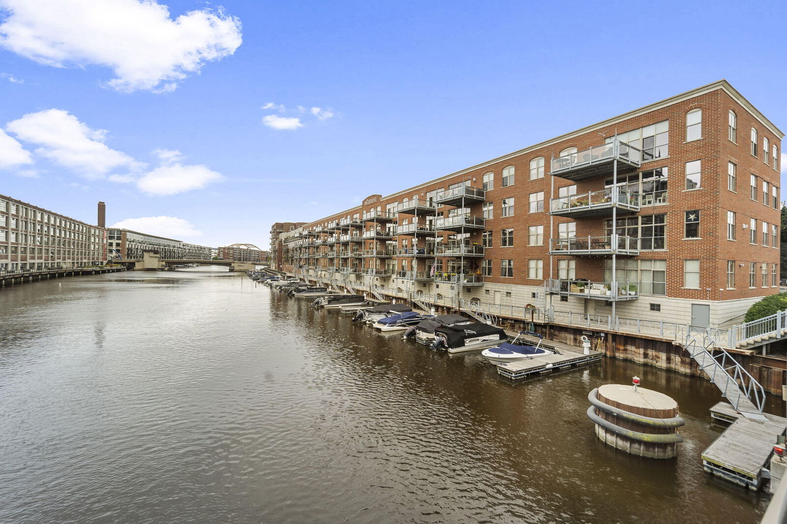 Property Photo:  130 S Water St 303  WI 53204 