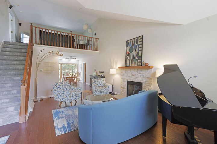 Property Photo:  8816 N Seneca Rd  WI 53217 
