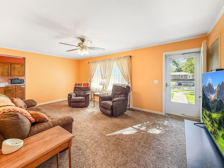 Property Photo:  2013 California Dr  ND 58703 