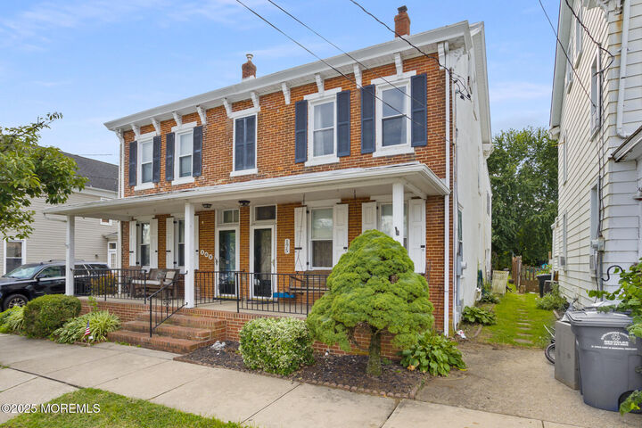 Property Photo:  175 Atlantic Avenue  NJ 08022 