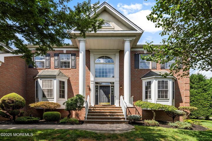 100 Timber Lane  Marlboro NJ 07746 photo
