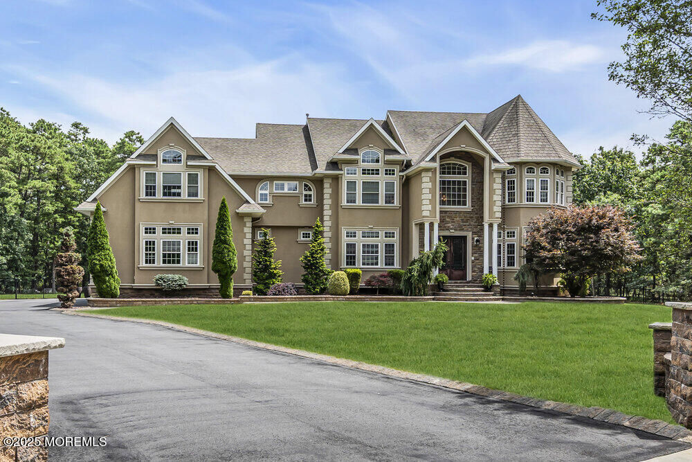 Property Photo:  38 Wilson Boulevard  NJ 08527 