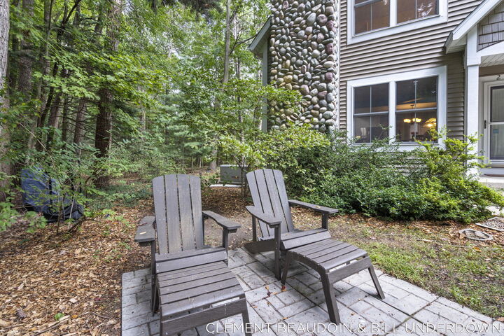 Property Photo: 2339 Forest Trail Circle MI 49408