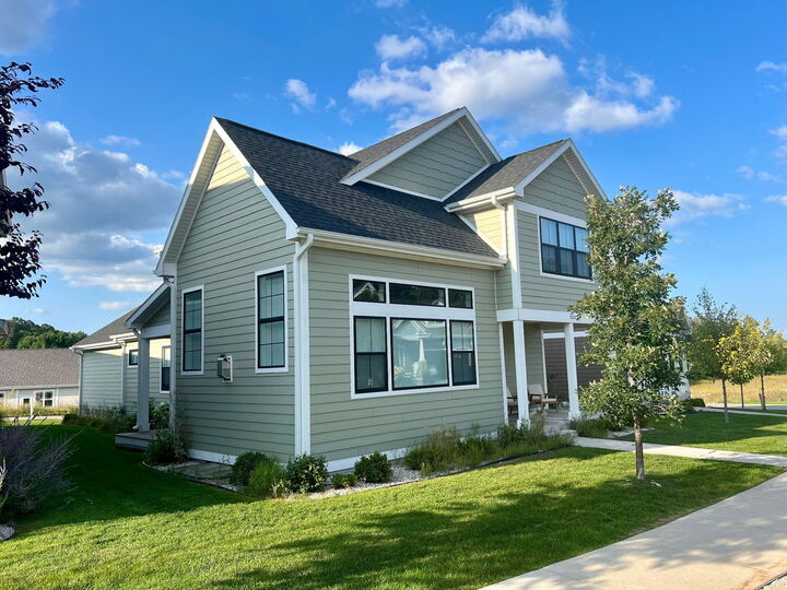 Property Photo:  11613 Whittington Street  MI 49684 
