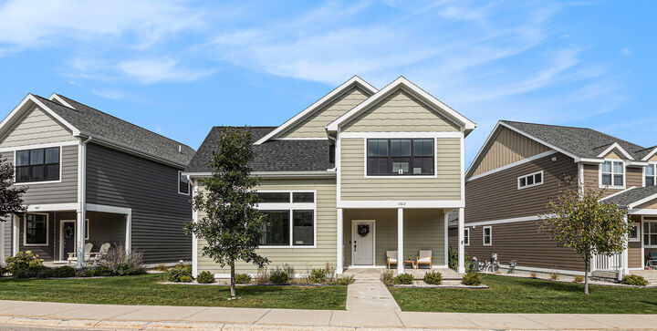 Property Photo:  11613 Whittington Street  MI 49684 