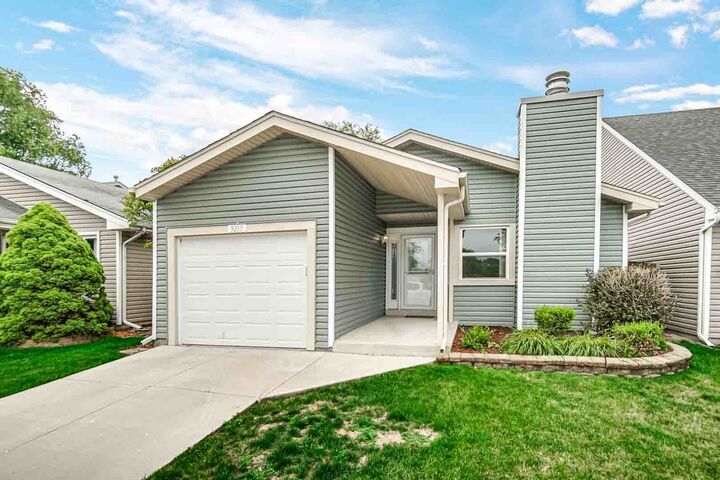 Property Photo: 9215 Fox Court IL 60487
