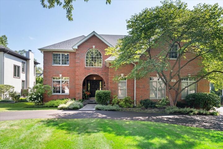 1131 Linden Avenue  Deerfield IL 60015 photo