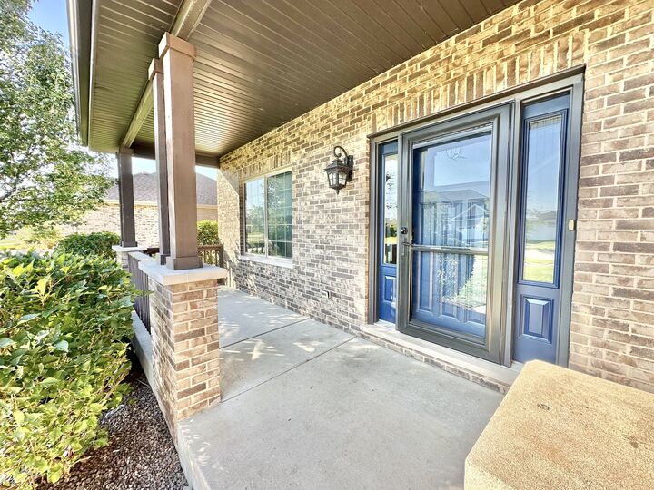 Property Photo:  2165 High View Road  IL 60451 