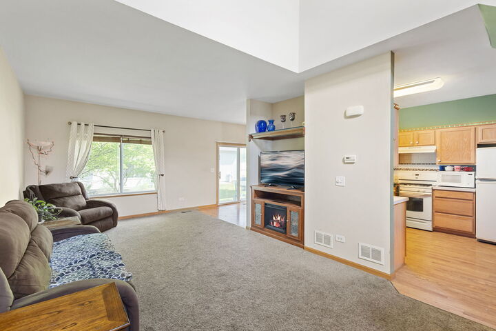 Property Photo:  17537 S Gilbert Drive  IL 60441 