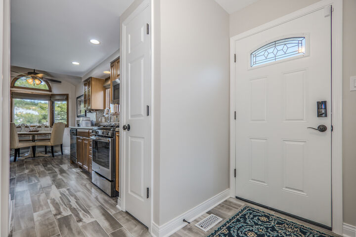 Property Photo: 9421 Quail Crossing IL 60487