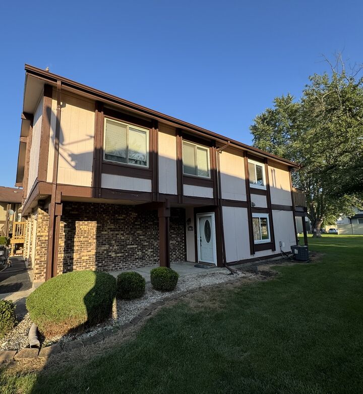 Property Photo:  768 Mendocino Court 5  IL 60484 