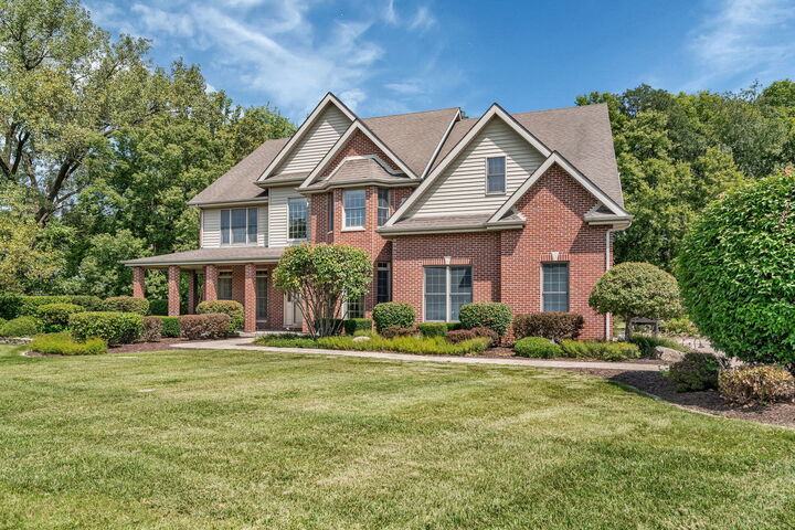 Property Photo:  24530 W Bluff Road  IL 60410 