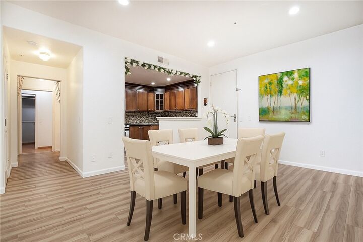 Property Photo: 16940 Chatsworth Street 208 CA 91344