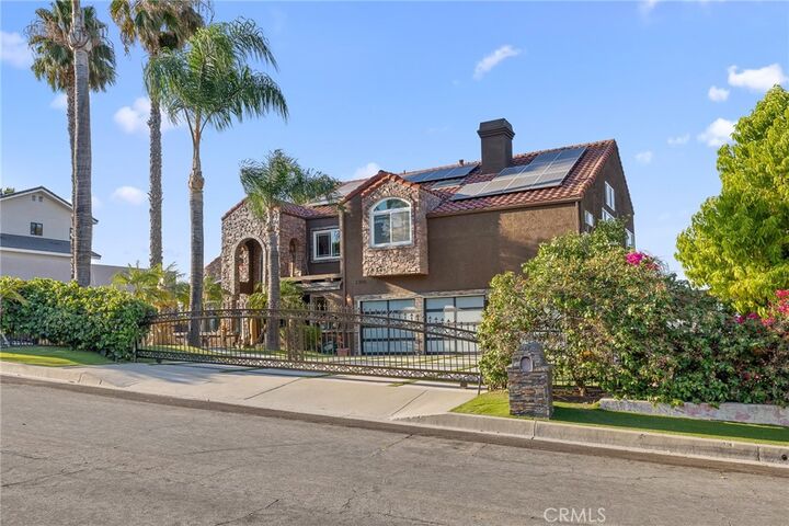 Property Photo:  2396 Scenic Ridge  CA 91709 