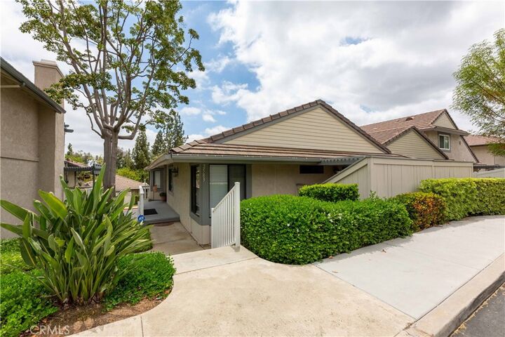 Property Photo: 2583 Sandpebble Lane CA 92821