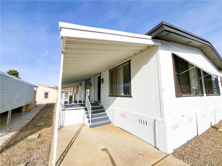 Property Photo:  45521 State Highway 74 81  CA 92544 