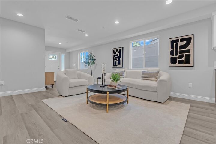 Property Photo:  22020 Pioneer Blvd A & B  CA 90716 