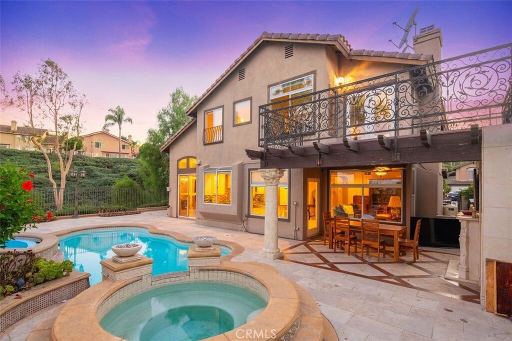 Property Photo:  26872 Anadale Drive  CA 92653 