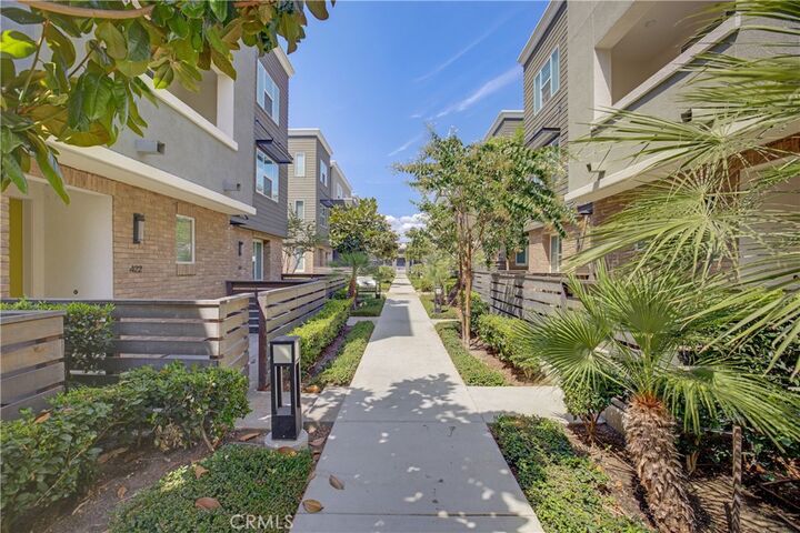 Property Photo:  409 Falcon Place  CA 91723 