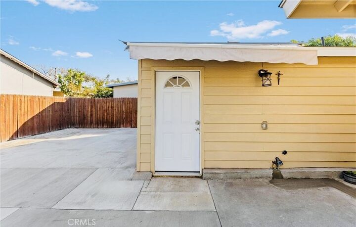 Property Photo: 3809 Carol Drive B CA 92833