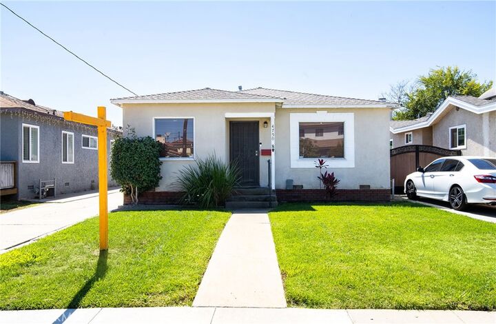 Property Photo:  4750 W 133rd Street  CA 90250 