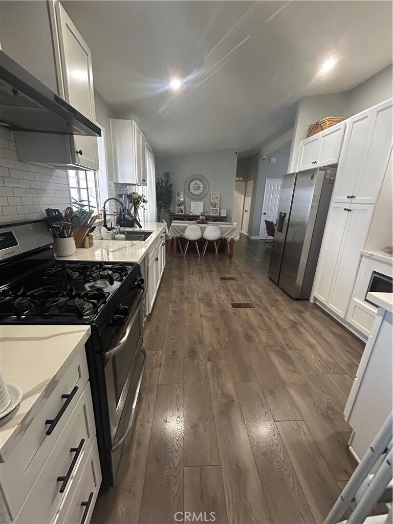 Property Photo:  9080 Bloomfield Avenue 167  CA 90630 