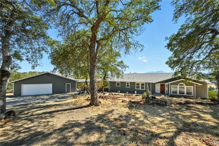 19415 Dallas Court  Hidden Valley Lake CA 95467 photo