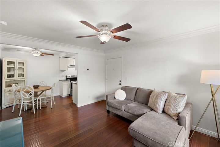 Property Photo: 25611 Quail Run 131 CA 92629