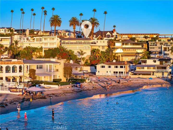 2727 Ocean Boulevard  Corona Del Mar CA 92625 photo
