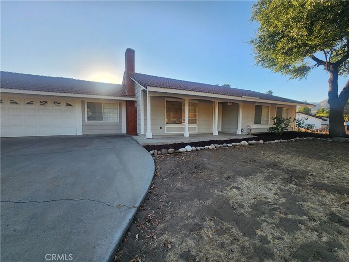 Property Photo:  30788 Sarabia Street  CA 92530 