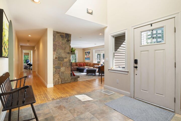 Property Photo:  39 White Oak Lane  ME 04002 