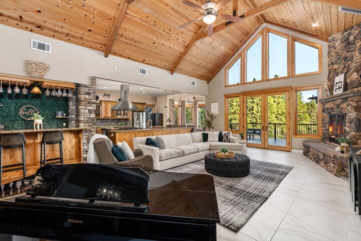 Property Photo:  11575 Bernadine Court  CA 95949 