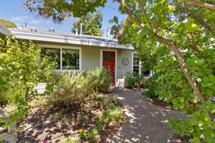 Property Photo: 3125 Mayfair Drive CA 95864