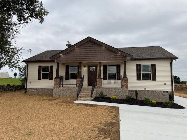 329 Dover St  Shelbyville TN 37160 photo