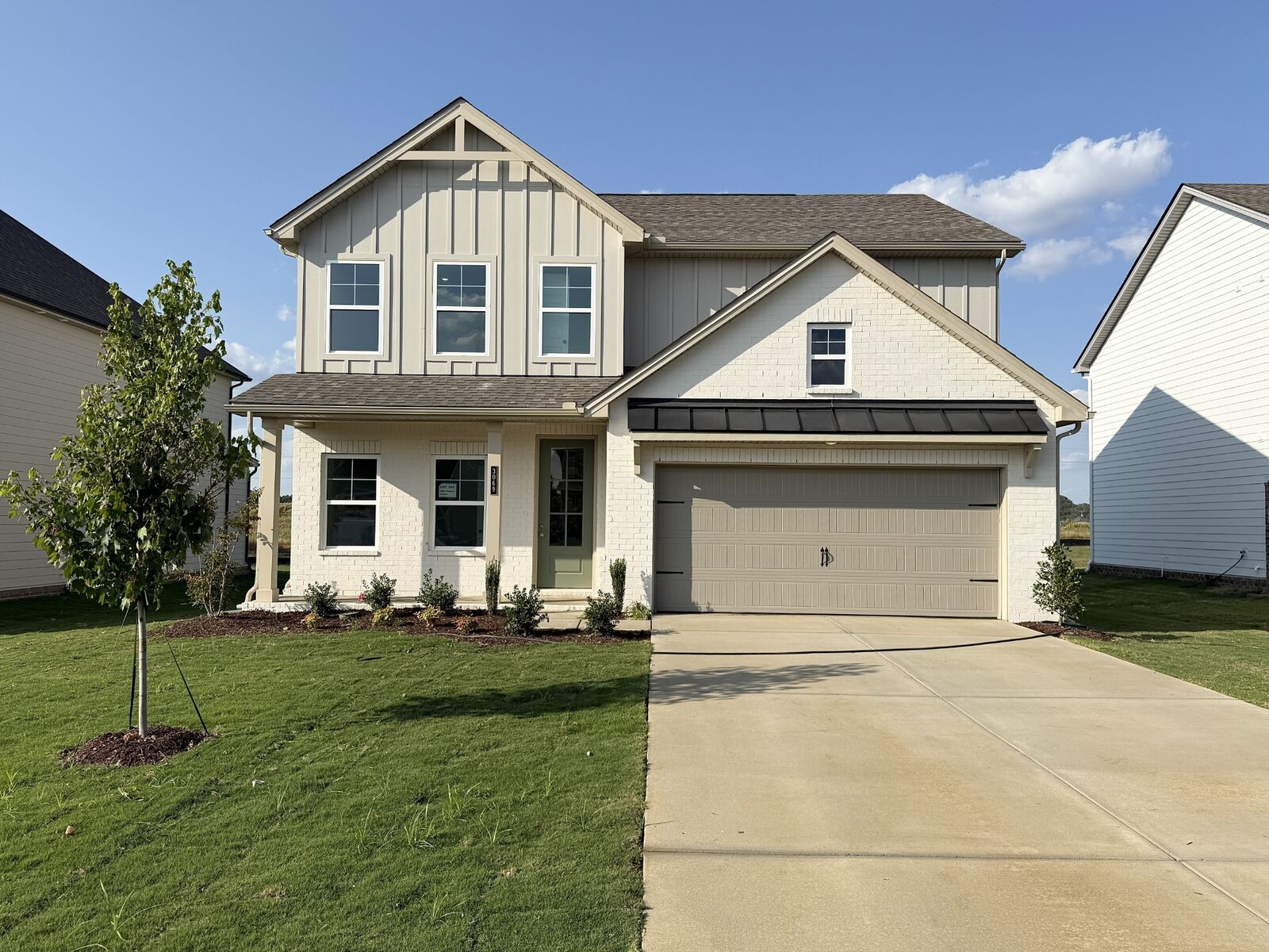 Property Photo:  3069 Ventura Ave  TN 37188