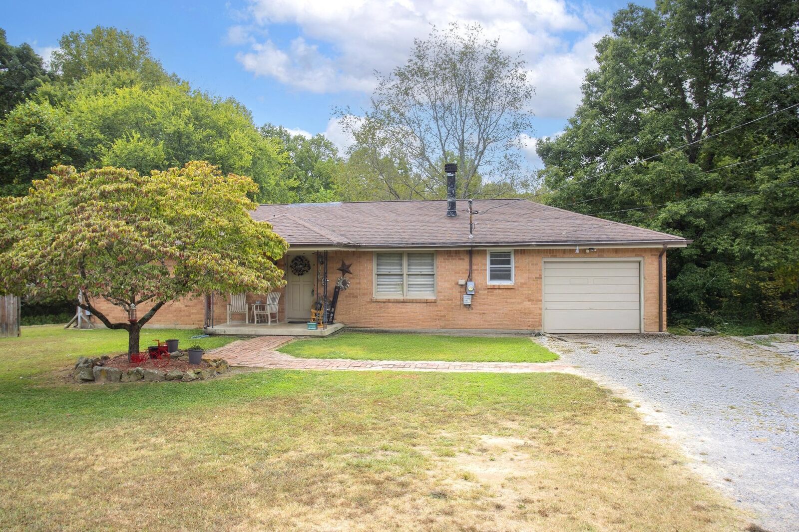 Property Photo:  5919 Dividing Ridge Rd  TN 37072 