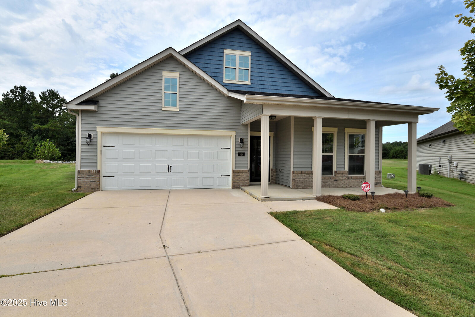 Property Photo:  584 Golden Villas Drive  NC 27804 