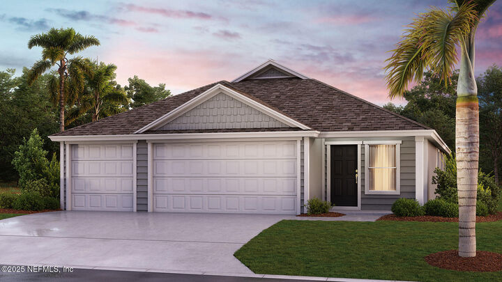 46 Sawdust Lane  Palm Coast FL 32137 photo
