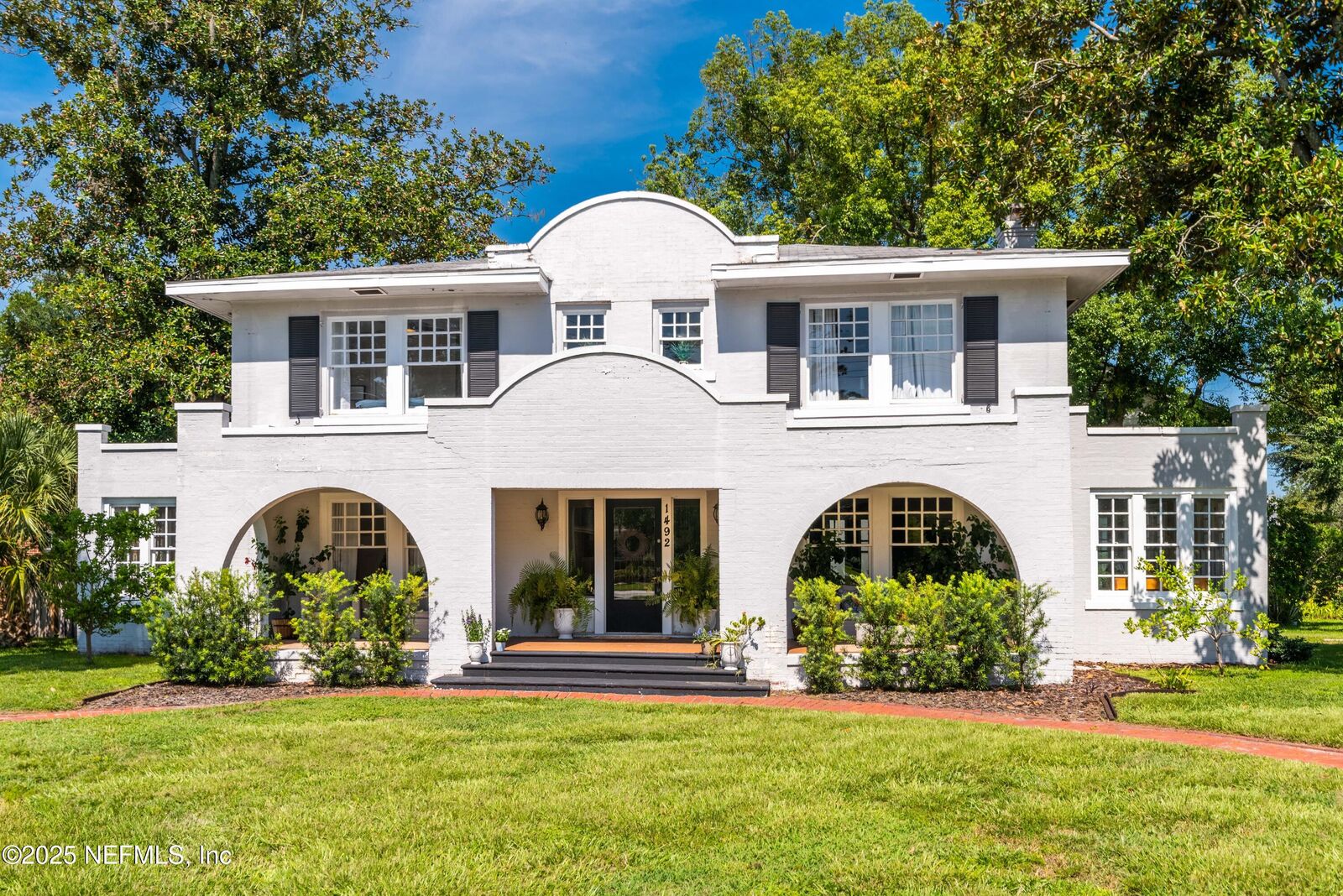 Property Photo:  1492 Avondale Avenue  FL 32205 