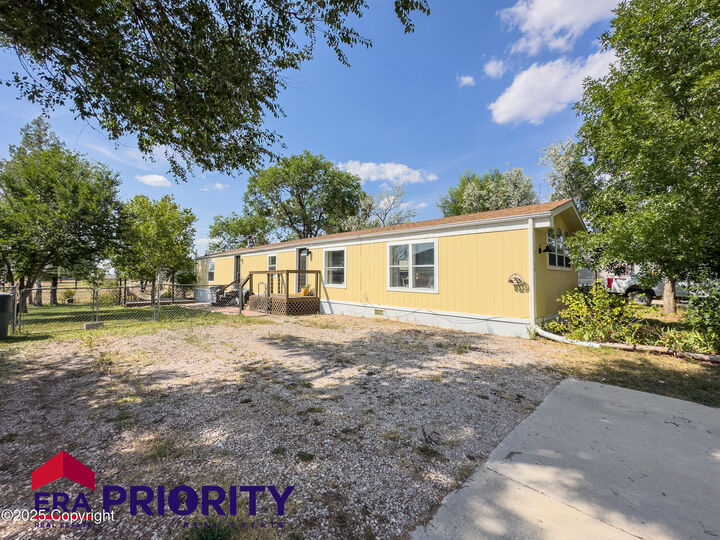 2700 Sammye Ave -  Gillette WY 82718 photo