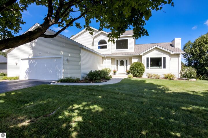 4022 Hidden Creek Drive  Traverse City MI 49684 photo
